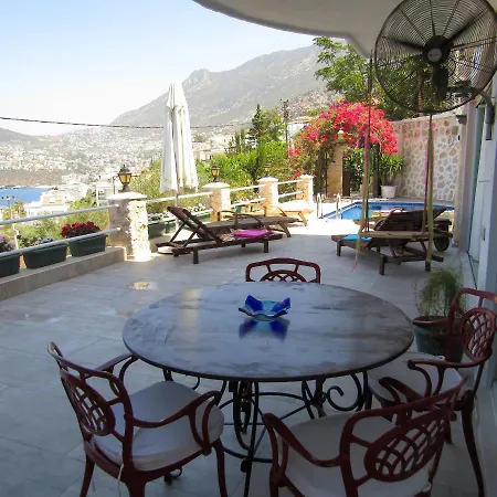 Bob * Kaş