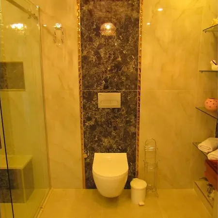 Tatil Evi Bob