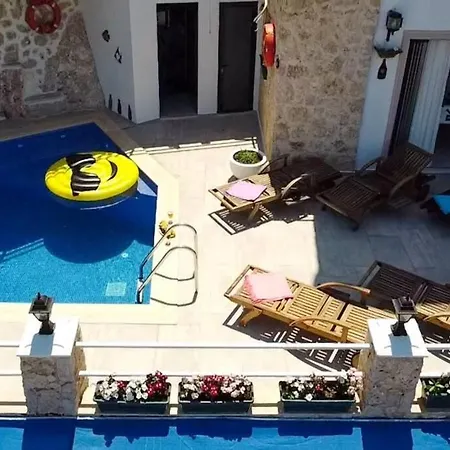 Bob Tatil Evi *